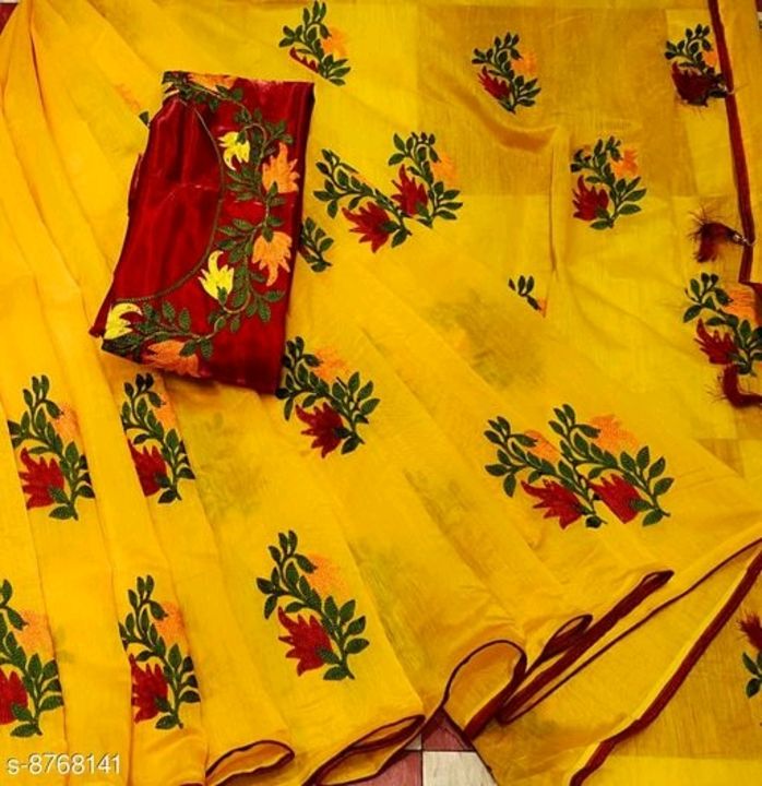 Saree uploaded by business on 8/11/2021