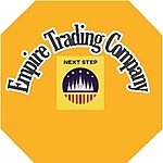 Business logo of Empire Trading Company