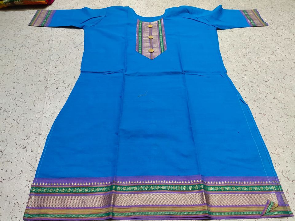 Product uploaded by maa bhawani collection MBC on 8/11/2021