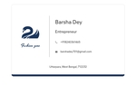 Business logo of Barsha Dey