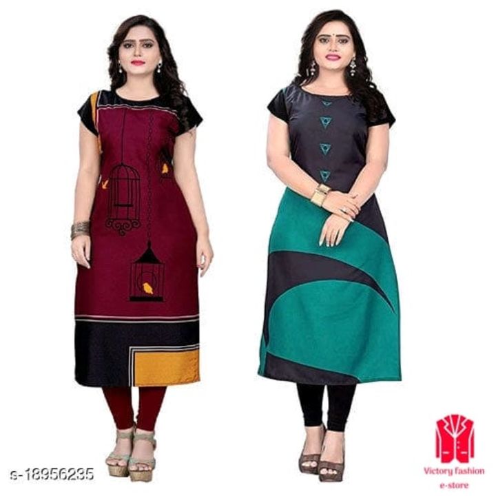 Trending kurty uploaded by Victory Fashion E-store on 8/11/2021