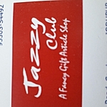 Business logo of Jazzy club 