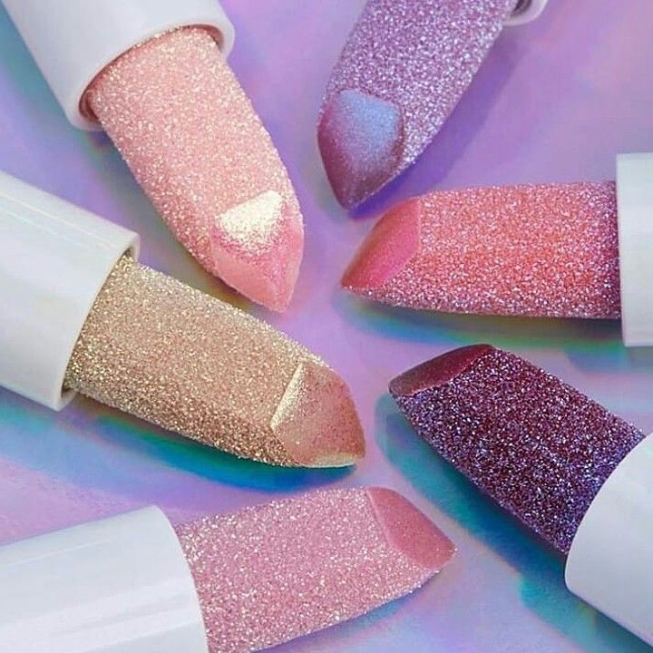 glitter lipsticks newly launched
Hurry up
Price never come before uploaded by Jaybaba_makeup  on 8/29/2020