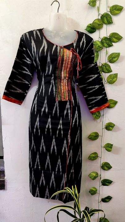 Kurti  uploaded by business on 8/11/2021