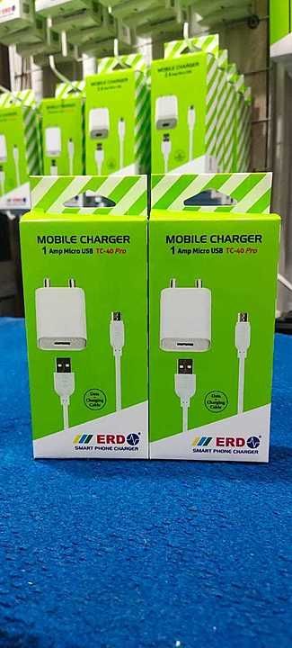 Post image Hey! Checkout my new collection called ERD charger.