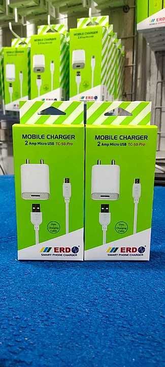 Post image Hey! Checkout my new collection called ERD charger.