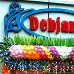 Business logo of Debjani SEN
