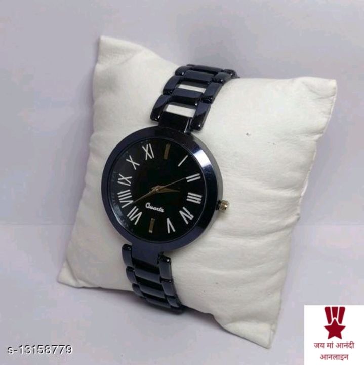 Sport ladies watch uploaded by business on 8/11/2021