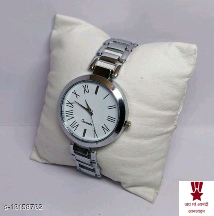 Sport ladies watch uploaded by business on 8/11/2021
