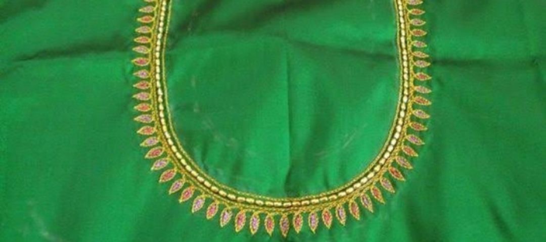 Siva's silkthread bangles