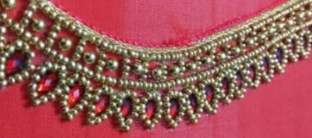 Siva's silkthread bangles