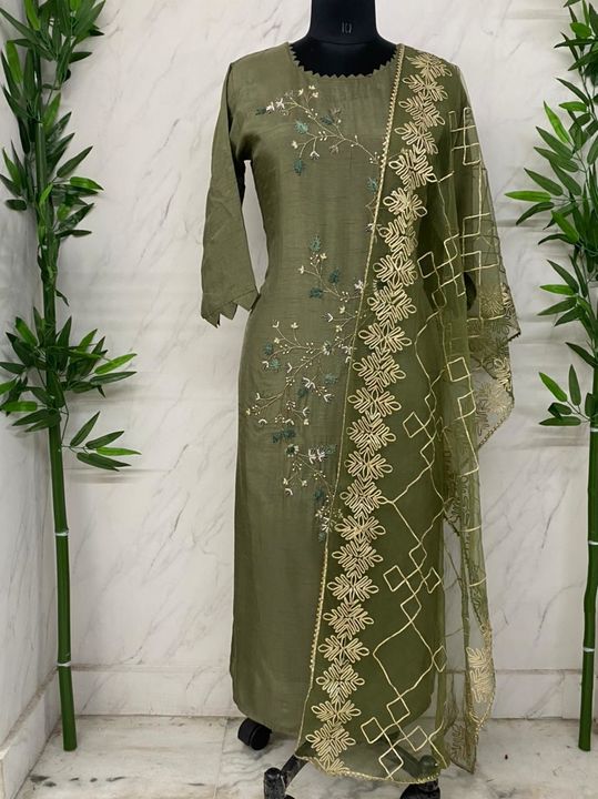 Kurti uploaded by business on 8/11/2021