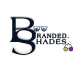 Business logo of Branded Shades