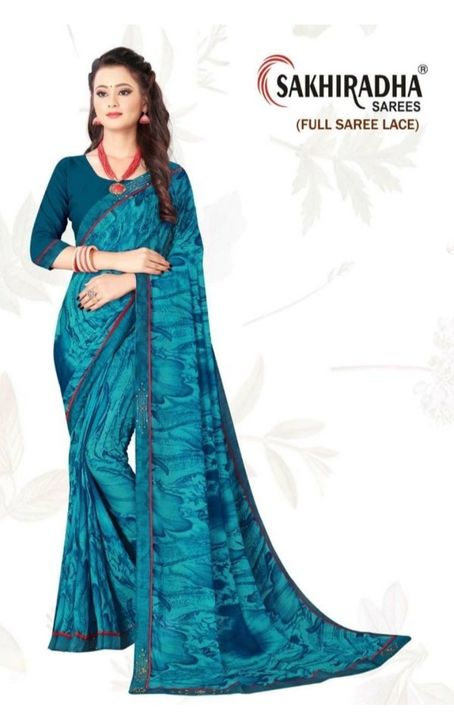 Beautiful saree for women.  uploaded by My special store on 8/11/2021