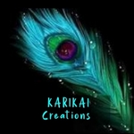 Business logo of Karikai creations