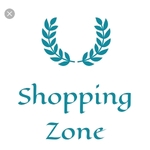 Business logo of Shopping Zone