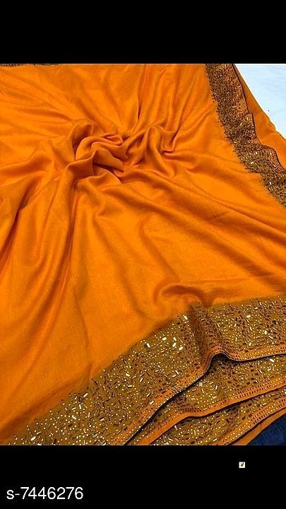 New launch fashionable saree for wedding season  uploaded by Agrawal women fashion  on 8/29/2020