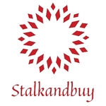 Business logo of Stalk and buy