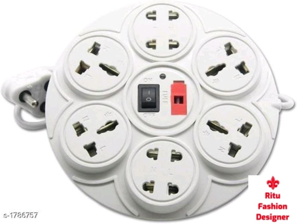 Useful Plastic Electronic Socket uploaded by business on 8/11/2021