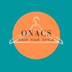 Business logo of ONACS ENTERPRISES
