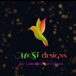 Business logo of Mesi Designs