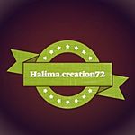 Business logo of Halima Creation