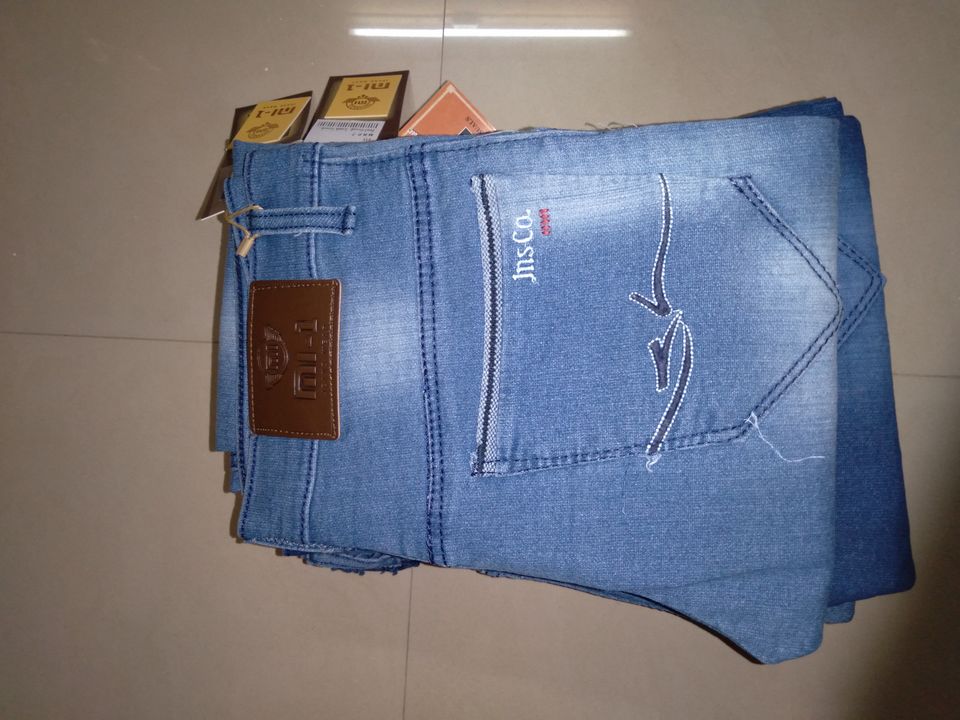 Jeans  uploaded by AGM enterprises on 8/11/2021