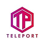 Business logo of Teleport 