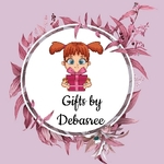 Business logo of Gifts by Debasree