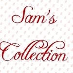 Business logo of Sam's collection