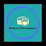 Business logo of Naren's Photography