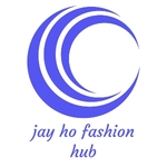 Business logo of Jay ho fashion hub