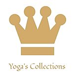 Business logo of Yoga's collection