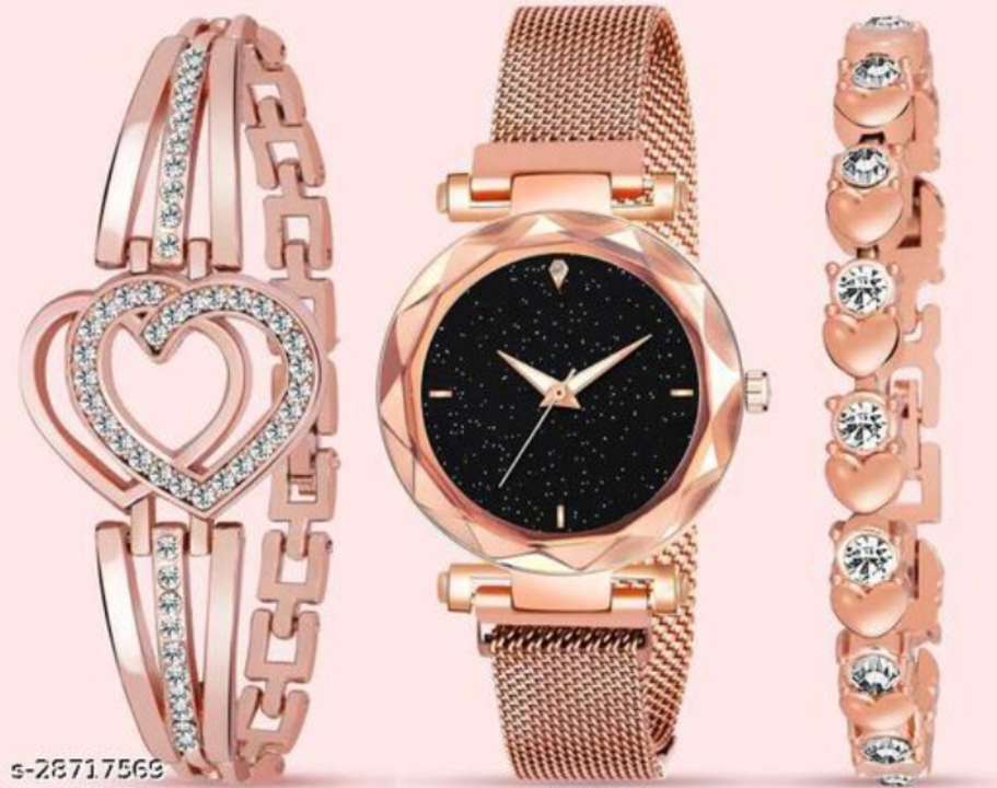 Classy Women Watches uploaded by business on 8/12/2021