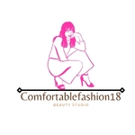 Business logo of Comfortablefashion18