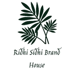 Business logo of Ridhi Sidhi Brand House