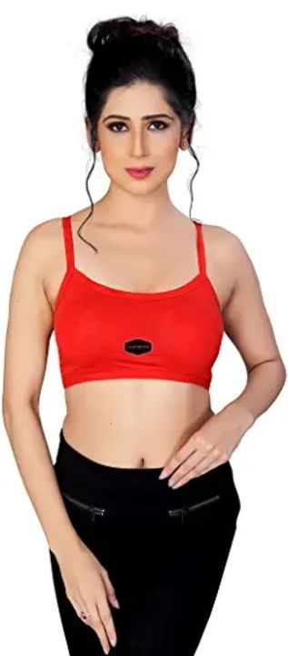 COMPHY IMPORTED METERIAL BRA uploaded by HARVI ENTERPRISE on 8/12/2021