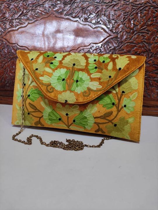 Sling bags uploaded by SS boutique on 8/12/2021