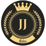 Business logo of JJ sales