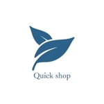 Business logo of Quick shop