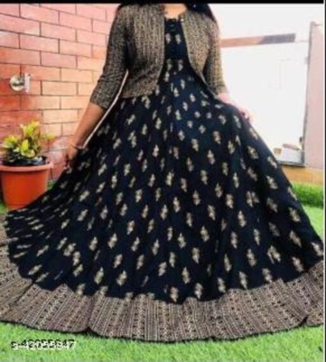 Latest Women gown uploaded by business on 8/12/2021