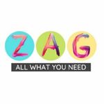 Business logo of ZAG All What You Need