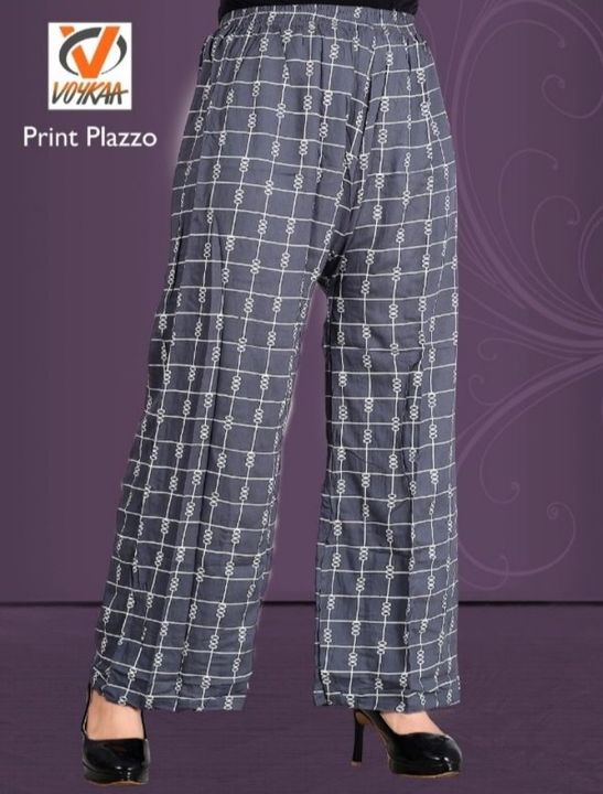 Rayon Palazzo.  uploaded by My special store on 8/12/2021
