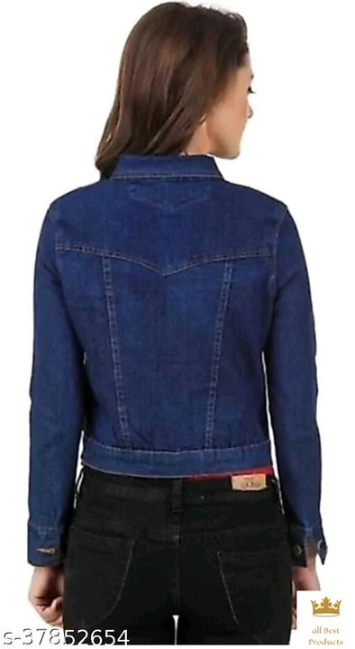 Womens jacket uploaded by business on 8/12/2021