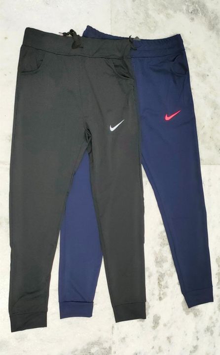 Men's Lycra Track Pant uploaded by Bengal Solution Point on 8/12/2021