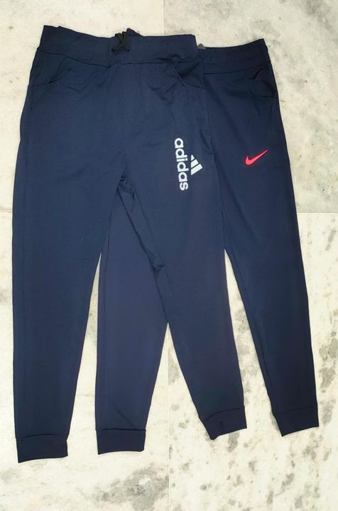 Men's Lycra Track Pant uploaded by Bengal Solution Point on 8/12/2021