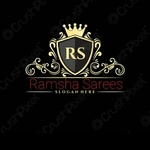 Business logo of Ramsha Sarees