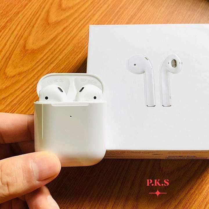 Airpod uploaded by business on 8/30/2020