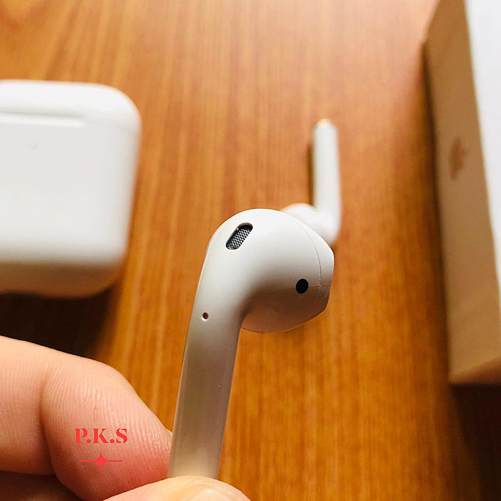 Airpod uploaded by Branded life  on 8/30/2020