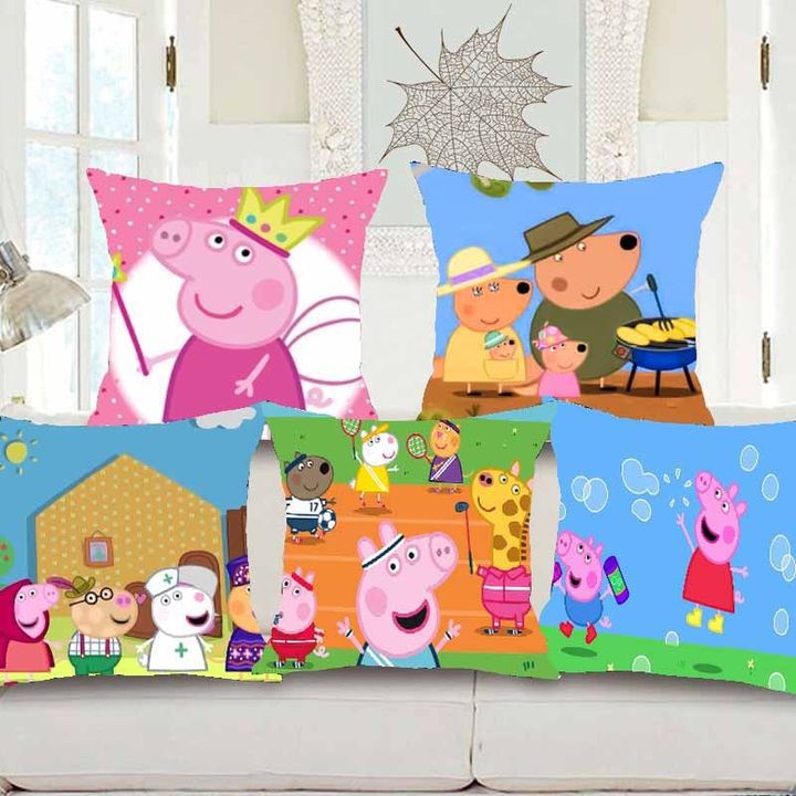 Cushions covers uploaded by Home decor on 8/12/2021